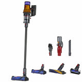 Stick Vacuum Cleaner Dyson V12 DETECT SLIM AB 150 W-37
