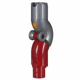 Stick Vacuum Cleaner Dyson V12 DETECT SLIM AB 150 W-28