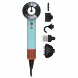 Hairdryer Dyson SUPERSONIC NURAL Black 1600 W-29