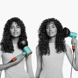 Hairdryer Dyson SUPERSONIC NURAL Black 1600 W-5