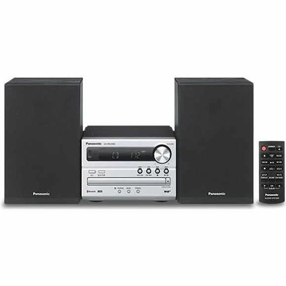 Mini Hifi Panasonic SC-PM250BEG-0