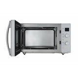 Microwave with Grill Panasonic NN-CD575MEPG 27 L Silver 27 L-2