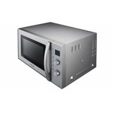 Microwave with Grill Panasonic NN-CD575MEPG 27 L Silver 27 L-1