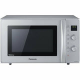 Microwave with Grill Panasonic NN-CD575MEPG 27 L Silver 27 L-6