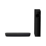 Wireless Sound Bar Panasonic SC-HTB250 120 W-2