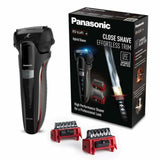 Rechargeable Electric Shaver Panasonic ES-LL41-K503-0
