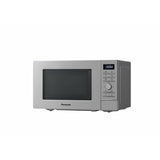 Microwave with Grill Panasonic NN-J19KSMEPG 20L 800W Silver 20 L-1