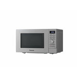 Microwave with Grill Panasonic NN-J19KSMEPG 20L 800W Silver Steel 800 W 20 L-1