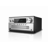 Mini Hifi Panasonic SCPMX90EGS-3