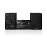 Mini Hifi Panasonic SC-PMX90EG Bluetooth 120W-3