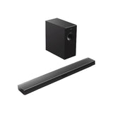 Soundbar Panasonic Corp. SC-HTB600EGK 360W 200W Black 160 W 360 W-1