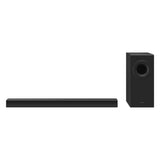 Wireless Sound Bar Panasonic SC-HTB490 320 W-1