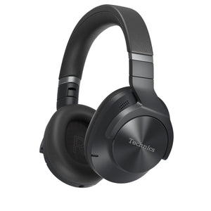 Headphones with Microphone Technics EAHA800EK Black-0