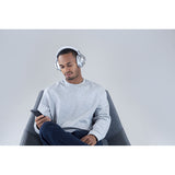 Headphones with Microphone Technics EAHA800ES Silver-1