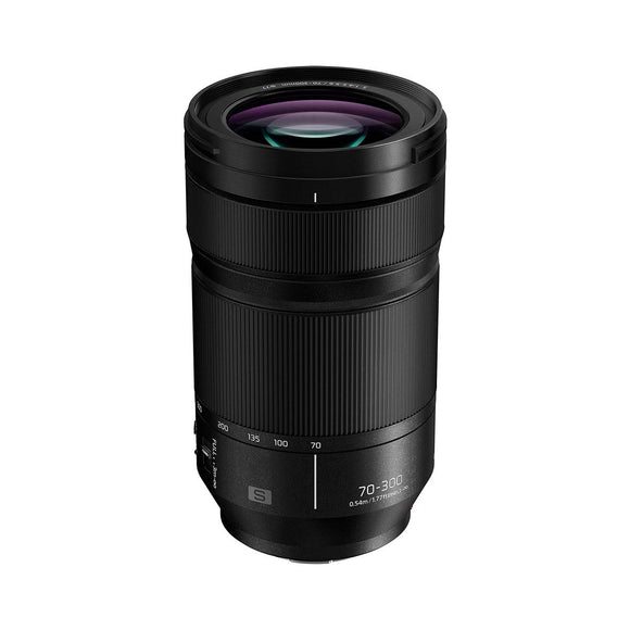 Panasonic Lumix S 70-300 mm f/4,5-5,6 Macro O.I.S.-0