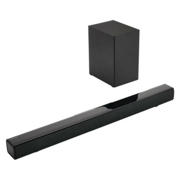 Soundbar Panasonic Corp. Black 100 W RMS-0