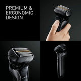 Dressing Gown Panasonic ES-LS9A-K803-24