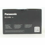 Dressing Gown Panasonic ES-LS9A-K803-2