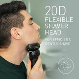 Dressing Gown Panasonic ES-LS9A-K803-14