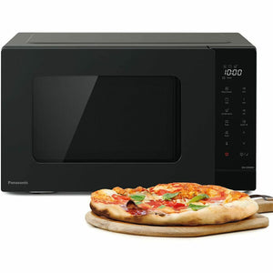 Microwave Panasonic NN-K36NBMEPG Black-0