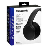 Wireless Headphones Panasonic Corp. RB-M500B Bluetooth-6