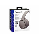 Wireless Headphones Panasonic RB-M700BE-C White Bluetooth-1
