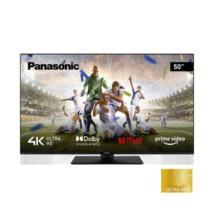 Smart TV Panasonic TX50MX600E 4K Ultra HD 50" LED HDR-0
