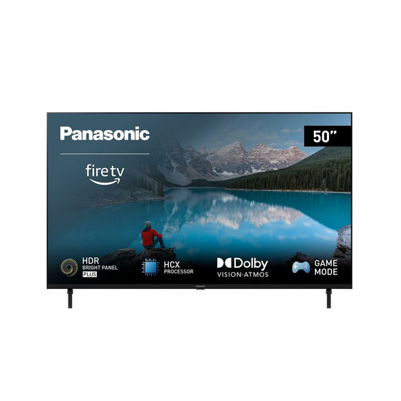 Smart TV Panasonic TX50MX800    50 4K Ultra HD 50