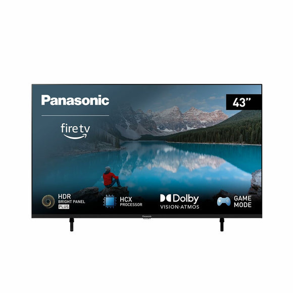 Smart TV Panasonic TX43MX800    43 4K Ultra HD 43