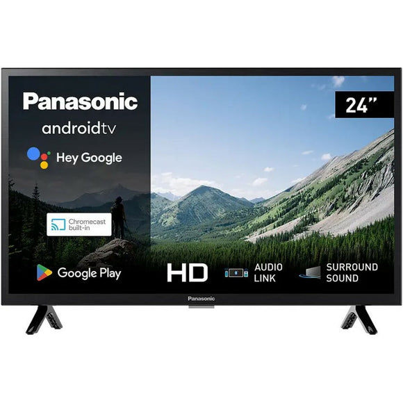 Smart TV Panasonic TX24MSW504 HD HDR LCD-0