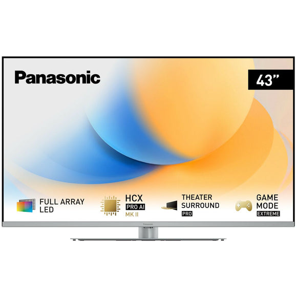 Smart TV Panasonic TV43W93AE6 43