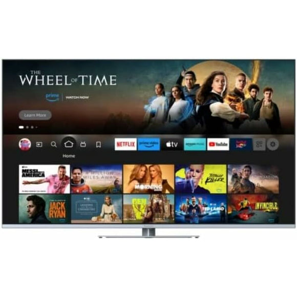 Smart TV Panasonic TV50W93AE6   50-0