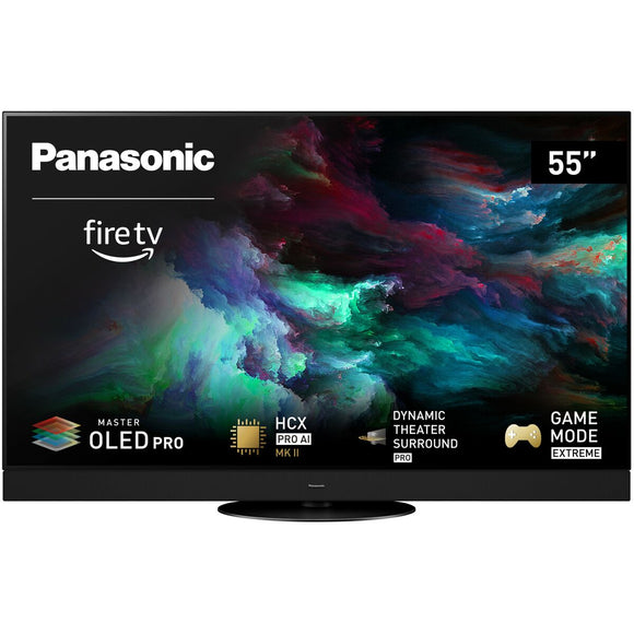 Smart TV Panasonic TV55Z90AEG 55