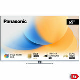 Smart TV Panasonic TV65W93AE6 65" LED-3