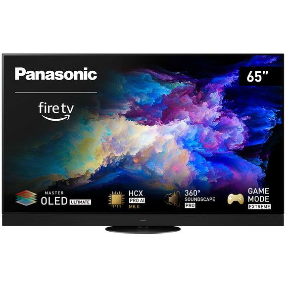 Smart TV Panasonic TV65Z95AEG 65