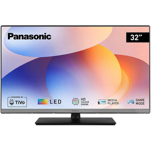 Smart TV Panasonic TB32S40AEZ HD 32" LED-0