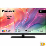 Smart TV Panasonic TV32S55AEZ 32" LED HD-2