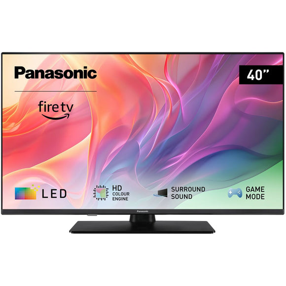 Smart TV Panasonic TV-40S55AEZ 40