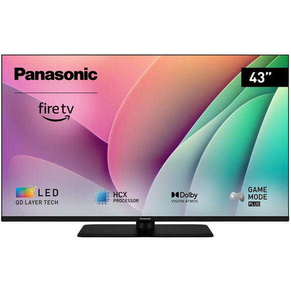 Smart TV Panasonic TV43W80AEZ 43