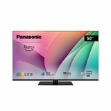 Smart TV Panasonic TV50W80AEZ   50 50" 4K Ultra HD HDR QLED-0