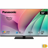 Smart TV Panasonic TV50W80AEZ 50" 4K Ultra HD HDR QLED-2