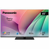 Smart TV Panasonic TV65W80AEZ 65" 4K Ultra HD HDR QLED-0