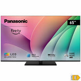 Smart TV Panasonic TV65W80AEZ 65" 4K Ultra HD HDR QLED-2