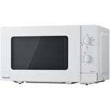 Microwave with Grill Panasonic NN-GM21QWEPG White 20 L-0