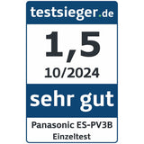 Electric Shaver Panasonic ES-PV3B-K803-2