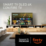 Smart TV Panasonic TV65Z80AEZ   65 4K Ultra HD 65" HDR OLED NVIDIA G-SYNC-10