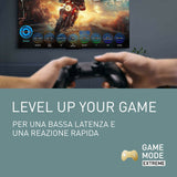 Smart TV Panasonic TV65Z80AEZ   65 4K Ultra HD 65" HDR OLED NVIDIA G-SYNC-7