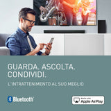 Smart TV Panasonic TV65Z80AEZ   65 4K Ultra HD 65" HDR OLED NVIDIA G-SYNC-5