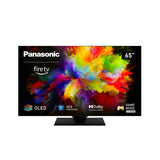Smart TV Panasonic TV65Z80AEZ   65 4K Ultra HD 65" HDR OLED NVIDIA G-SYNC-1