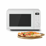 Microwave with Grill Panasonic-0